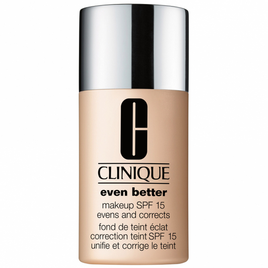 Clinique Even Better Makeup SPF15 CN 58 Honey