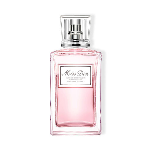 Miss Dior Body Oil