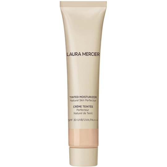 Laura Mercier Tinted Moisturizer Natural Skin Perfector Travel Size 1C1 Cameo