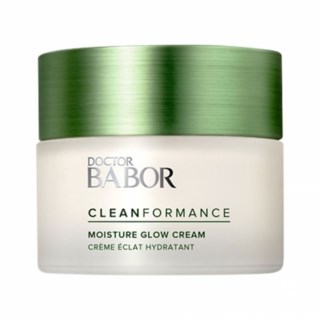Cleanformance Moisture Glow Day Cream