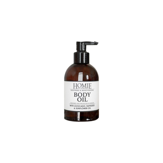 Homie Body Oil 300 ml