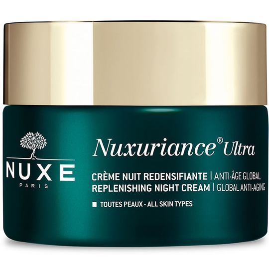 Nuxe, Nuxuriance Ultra Night Cream, 50 ml