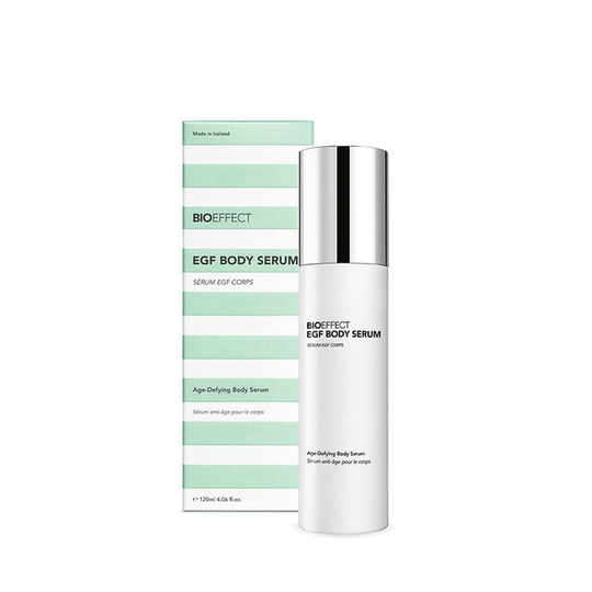 EGF Body Serum