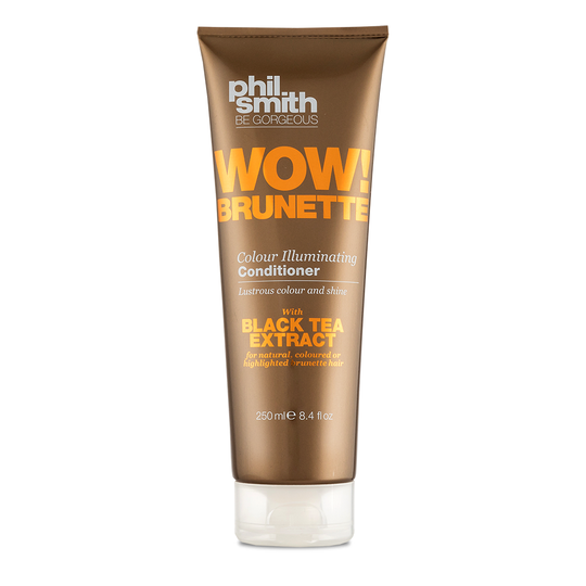 Phil Smith Be Gorgeous Wow! Brunette Conditioner 250 ml