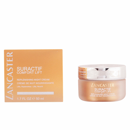 Nattkräm Lancaster Suractif Comfort Lift Stärkande (50 ml)