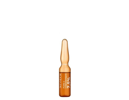 Skeyndor Power C+ Pure Vitamin C Concentrate 7,5% - Dame - 14 ml