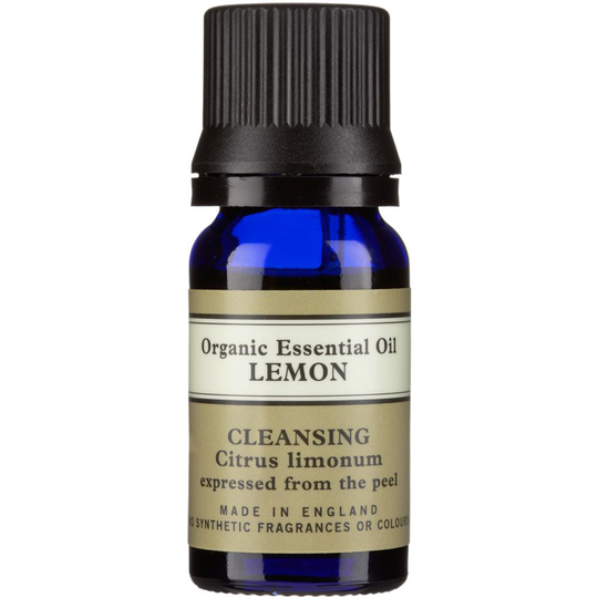Neal´s Yard Remedies Lemon Organic 10 ml