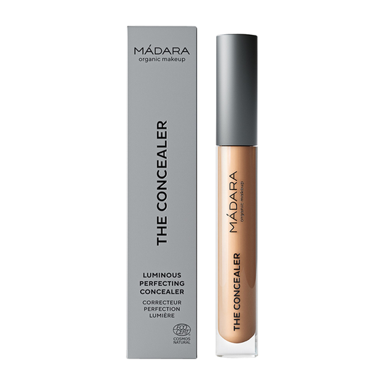 Mádara The Concealer #45 Almond