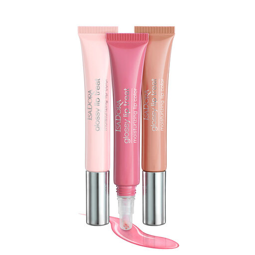 Glossy Lip Treat