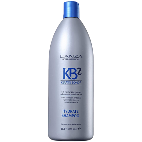 Lanza KB2 Hydrate Shampoo 1000ml