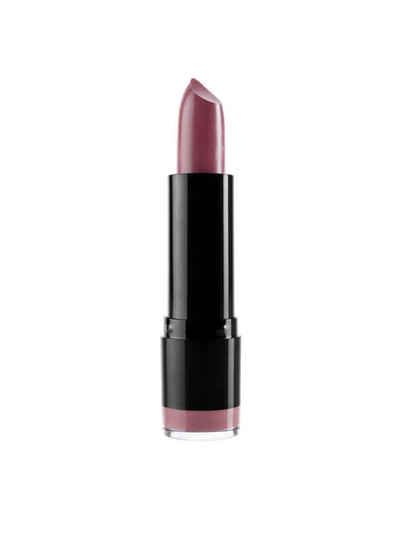 NYX Professional Makeup Extra Creamy Round Lipstick - Bruised