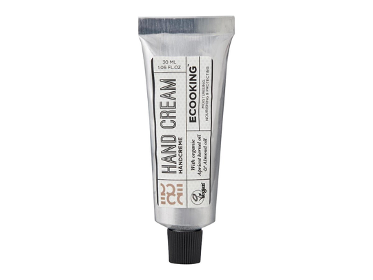 Hand Cream, 30 ml Ecooking Handkräm