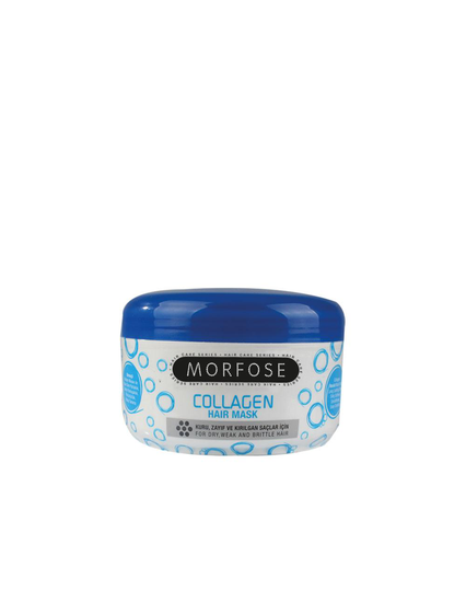 MORFOSE COLLAGEN Hårmask