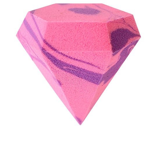REAL TECHNIQUES BRUSH CRUSH diamond sponge
