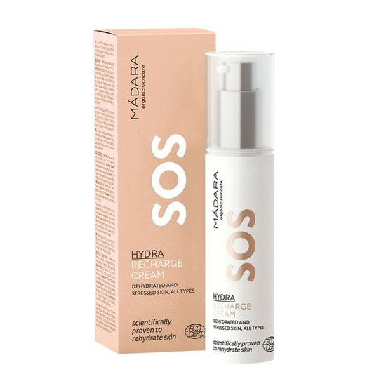 Madara SOS Hydra Cream 50 ml