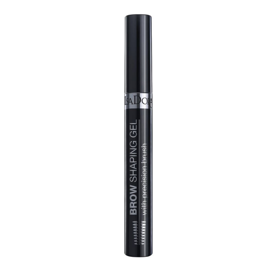 IsaDora Brow Shaping Gel Light Brown 5,5 ml