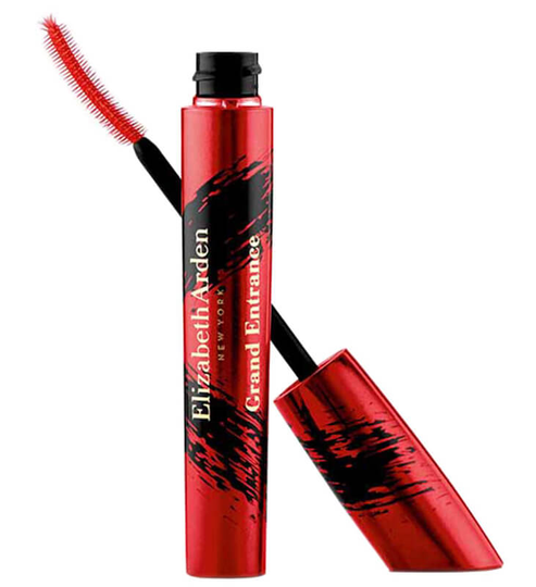 Elizabeth Arden Grand Entrance Mascara Stunning Brown