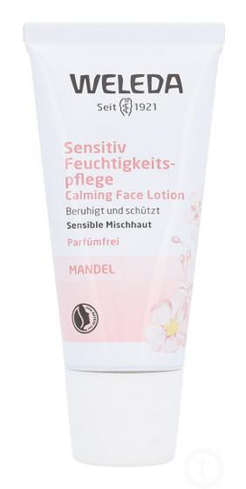 day lotion Soothing Amandel 30 ml
