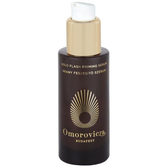 Omorovicza Gold Flash Firming Serum (30ml)