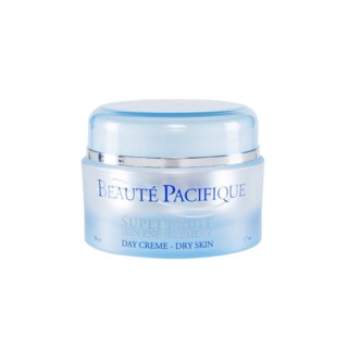 SuperFruit Enforcement Day Cream - Dry Skin
