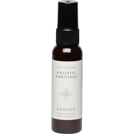 Holistic Sanitizer, 60 ml Nordic Superfood Handtvål