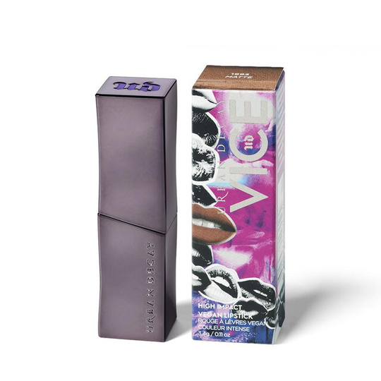 Vice Lipstick Matte