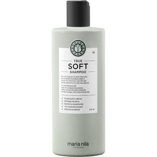 Maria Nila Care True Soft Colour Guard Shampoo, 350 ml Maria Nila Schampo