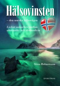 Hälsovinsten 9789163750144