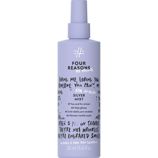 Original Silver Mist, 250 ml Four Reasons Balsam