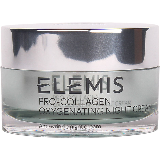 Elemis Pro-Collagen Oxygenating Night Cream, 50 ml Elemis Nattkräm
