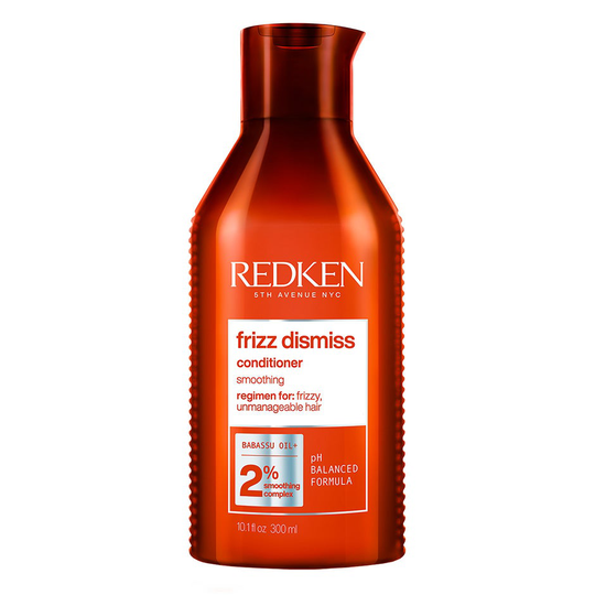 Frizz Dismiss Conditioner, 300 ml Redken Balsam