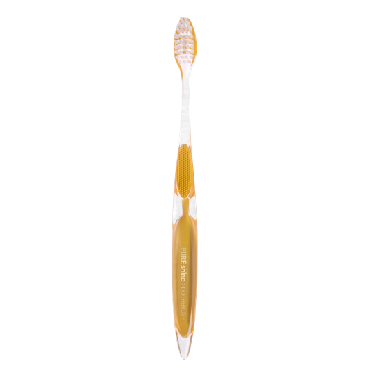 EKULF PURE shine Toothbrush