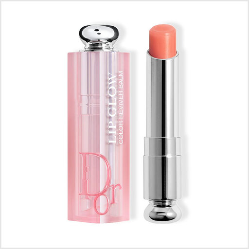 Addict Lip Glow Color-Awakening Lip Balm