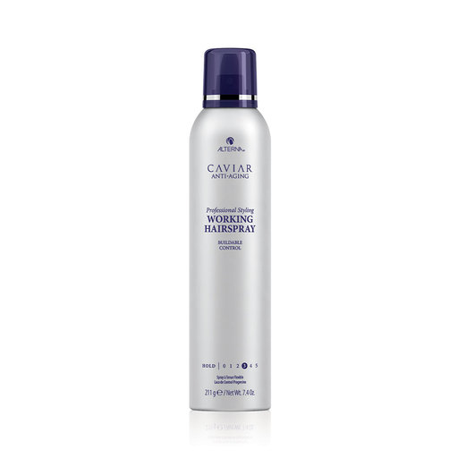 Caviar Anti-Aging Styling Working Hair Spray