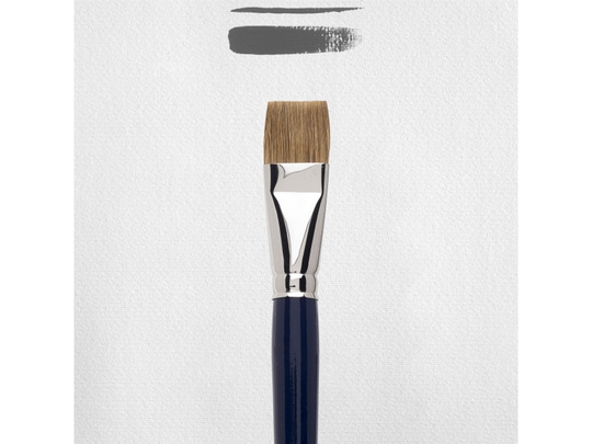 Van Gogh Oil & Acrylic Brush Series 234 No. 24