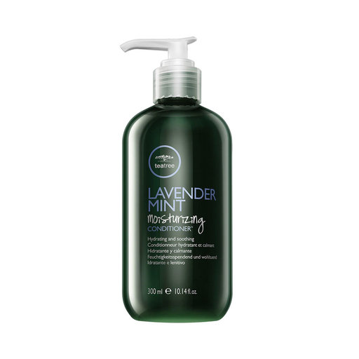 Lavender Mint Moisturizing Conditioner