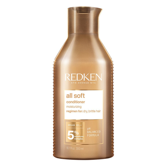 All Soft Conditioner, 300 ml Redken Balsam