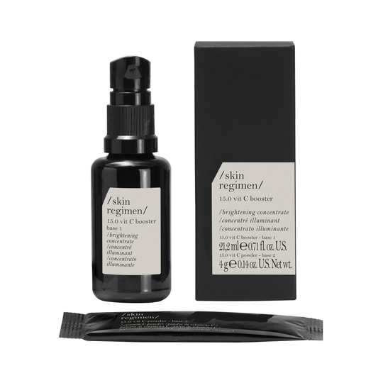 Skin Regimen 15.0 Vitamin C Booster 25 ml