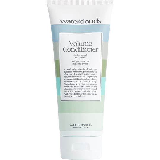 Waterclouds Waterclouds Volume Conditioner 200 ml