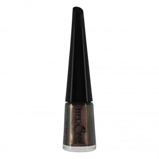 nagellack Take Away 92 damer 4 ml brun