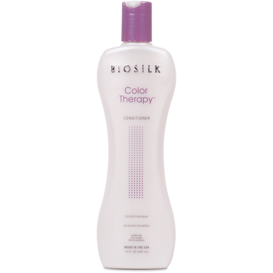 Biosilk Color Therapy Conditioner 355 ml