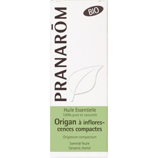 Pranarôm Origanum Essential Oil (Origanum Compactum) 10 ml