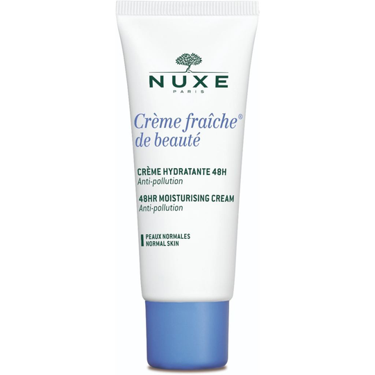 NUXE Crème Fraiche 48 hr Moisturising Cream 30 ml