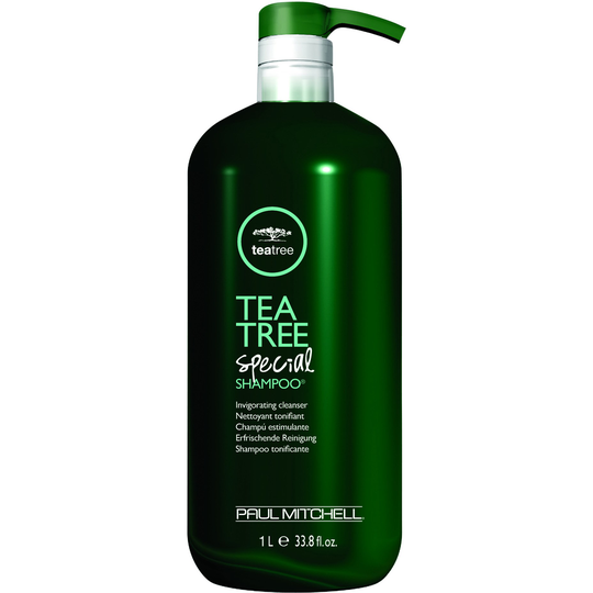 Paul Mitchell Tea Tree Special Shampoo 1000 ml
