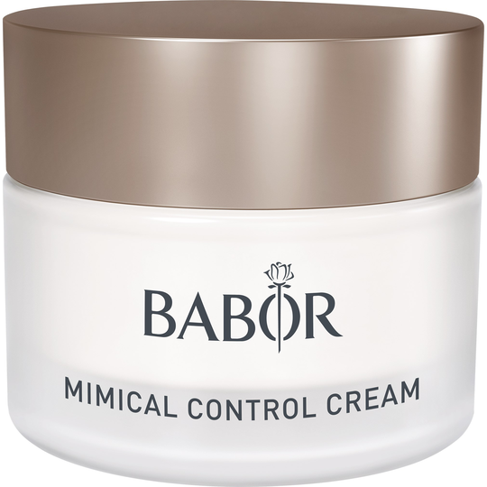 BABOR Classics Mimical Control Cream 50 ml