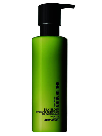 Shu Uemura Silk Bloom Conditioner (250ml)