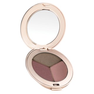 Eye Shadow Triple PurePressed