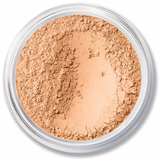 bareMinerals Original Foundation SPF 15 Golden Nude 16