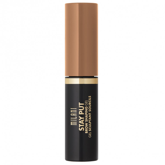 Stay Put Brow Shaping Gel, Milani Cosmetics Ögonbrynspenna