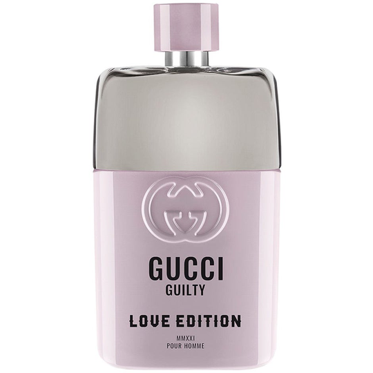 Guilty Love Edition MMXXI Pour Homme, 90 ml Gucci Damparfym